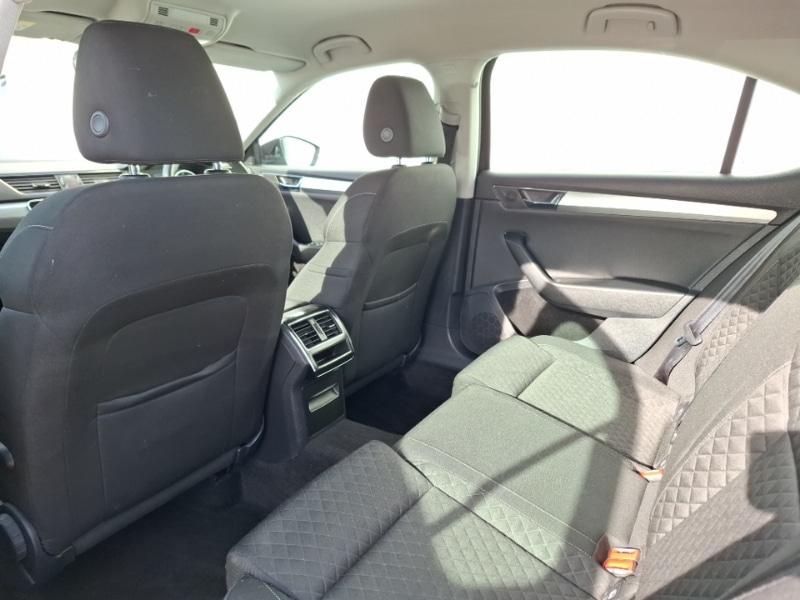 Used Skoda Superb 2020 for sale - 77975184: Photo 6