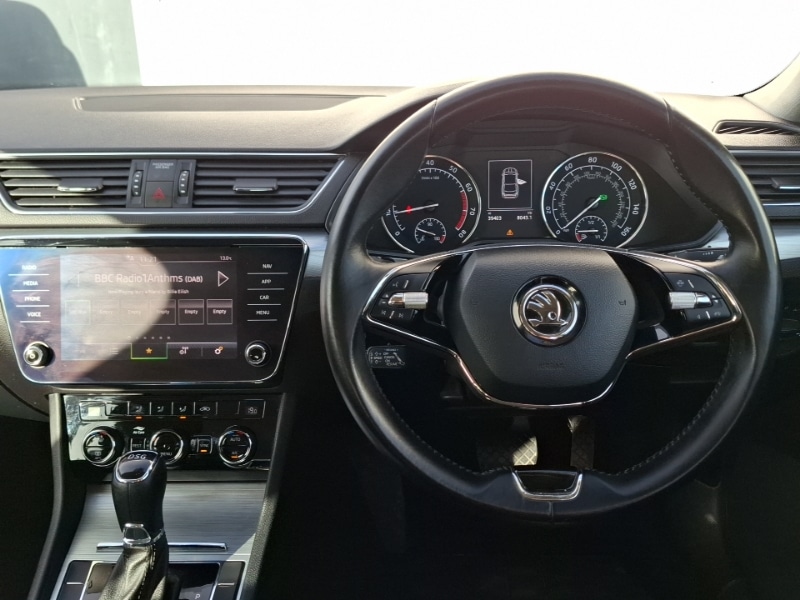 Used Skoda Superb 2020 for sale - 77975184: Photo 7