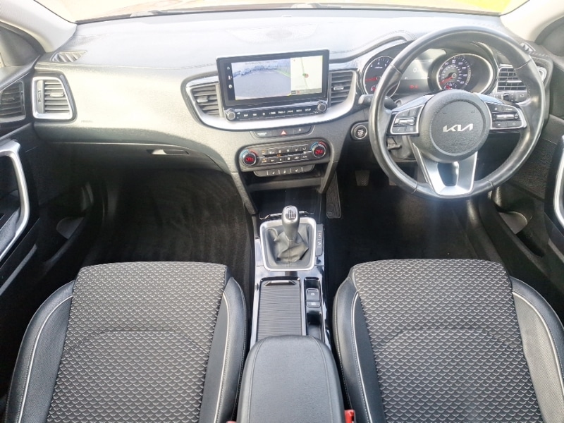 Used Kia XCeed 2022 for sale - 78146537: Photo 2