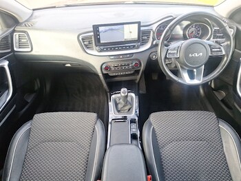 Used Kia XCeed 2022 for sale - 78146537: Photo