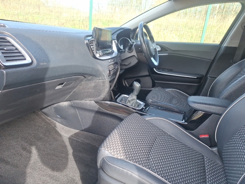 Used Kia XCeed 2022 for sale - 78146537: Photo 5