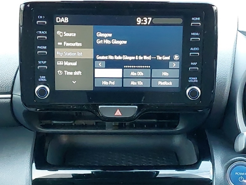 Used Toyota Yaris Cross 2022 for sale - 76764330: Photo 11