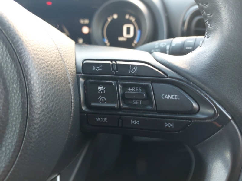 Used Toyota Yaris Cross 2022 for sale - 76764330: Photo 12