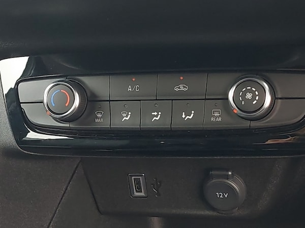 Used Vauxhall Corsa 2025 for sale - 76212350: Photo 11