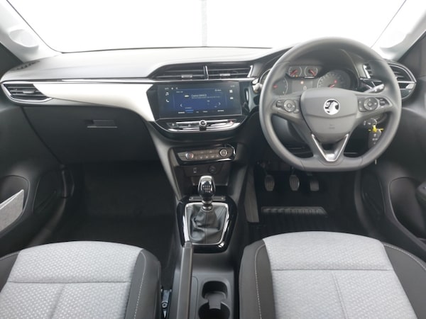 Used Vauxhall Corsa 2025 for sale - 76212350: Photo 2