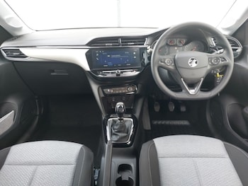 Used Vauxhall Corsa 2025 for sale - 76212350: Photo 2