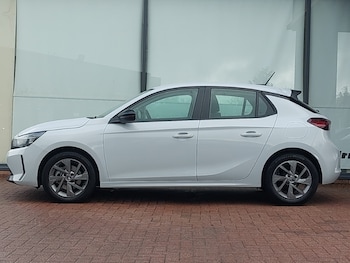 Used Vauxhall Corsa 2025 for sale - 76212350: Photo 4