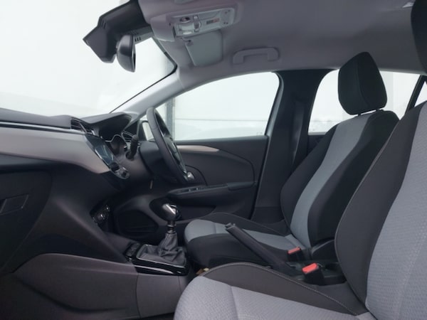 Used Vauxhall Corsa 2025 for sale - 76212350: Photo 5