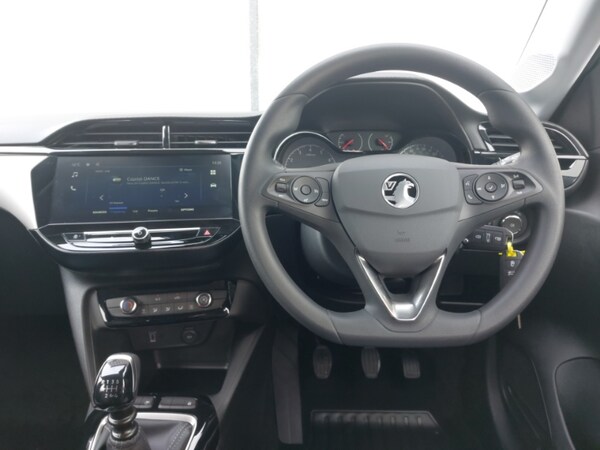Used Vauxhall Corsa 2025 for sale - 76212350: Photo 7
