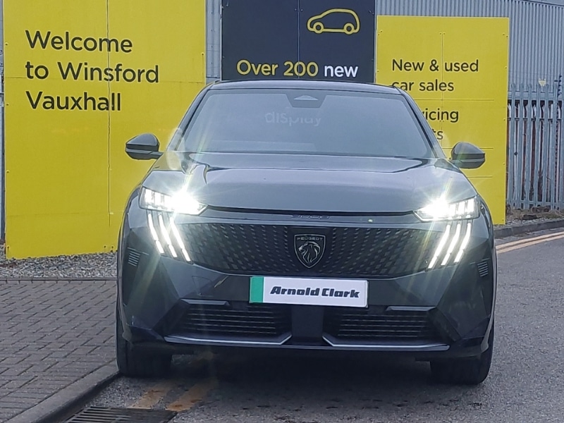 Used Peugeot 3008 2025 for sale - 77597320: Photo 12