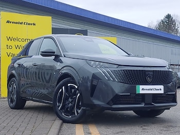 2025 - 157kW GT 73kWh 5dr Auto