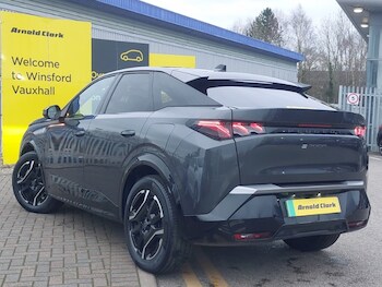 Used Peugeot 3008 2025 for sale - 77597320: Photo