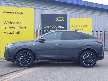 Used Peugeot 3008 2025 for sale - 77597320: Photo