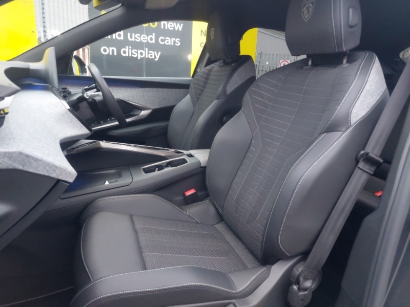 Used Peugeot 3008 2025 for sale - 77597320: Photo 5