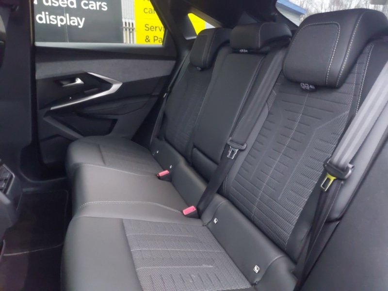 Used Peugeot 3008 2025 for sale - 77597320: Photo 6