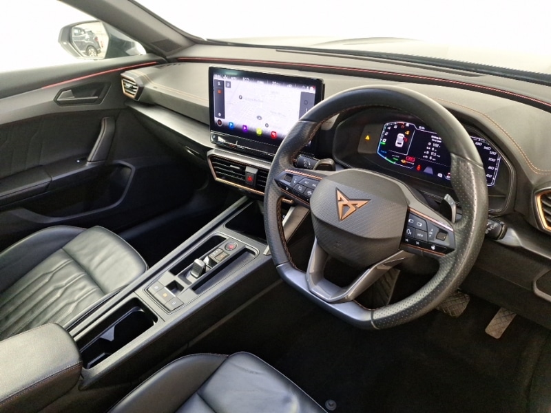 Used Cupra Formentor 2024 for sale - 76925848: Photo 11