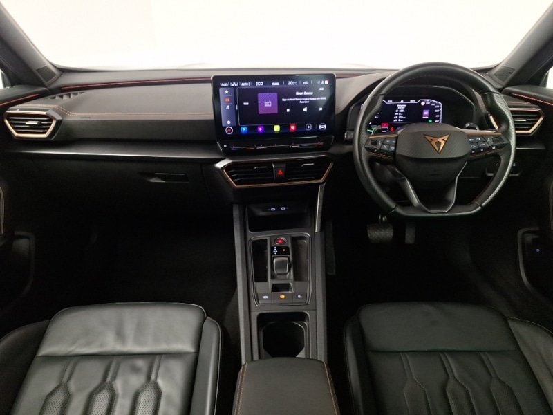 Used Cupra Formentor 2024 for sale - 76925848: Photo 2