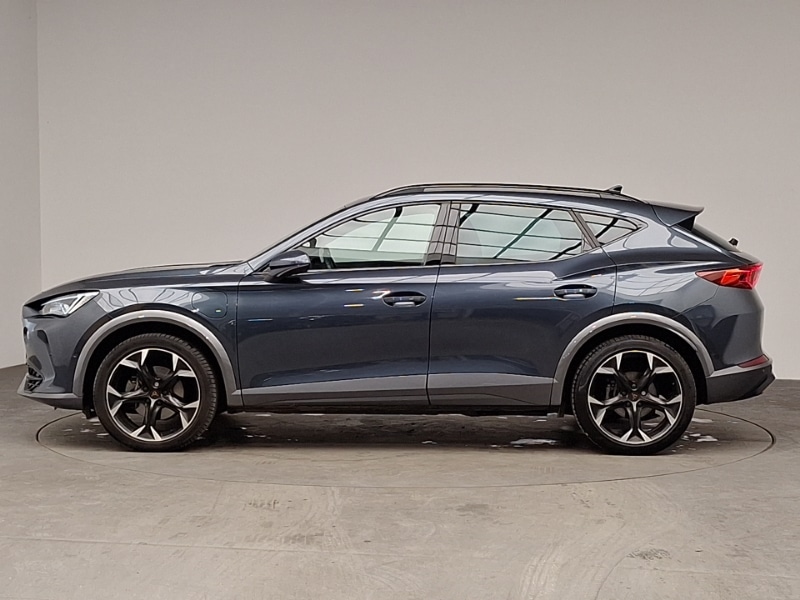 Used Cupra Formentor 2024 for sale - 76925848: Photo 4