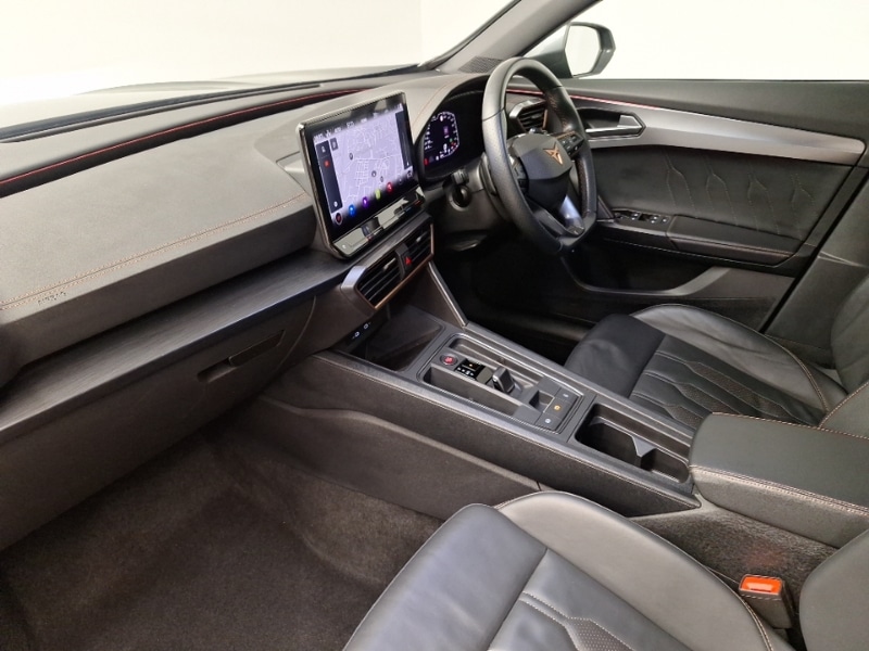 Used Cupra Formentor 2024 for sale - 76925848: Photo 5