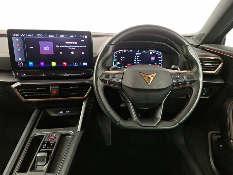 Used Cupra Formentor 2024 for sale - 76925848: Photo 7