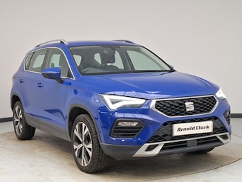 Used SEAT Ateca 2022 for sale - 78704472: Photo