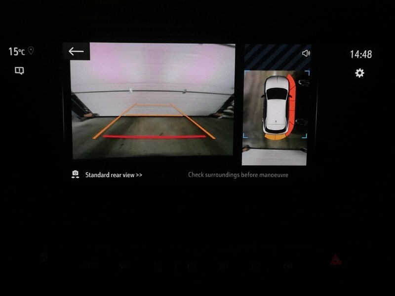 Used Vauxhall Mokka 2022 for sale - 76555774: Photo 11