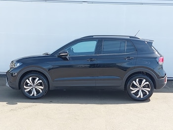Used Volkswagen T-Cross 2026 for sale - 78727624: Photo