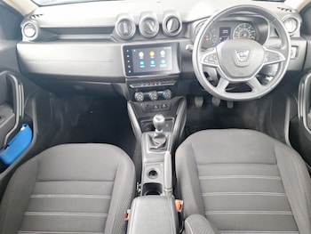 Used Dacia Duster 2022 for sale - 78616706: Photo