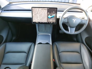 Used Tesla Model Y 2022 for sale - 77008773: Photo