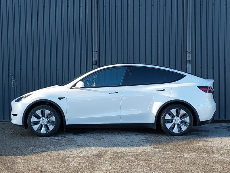 Used Tesla Model Y 2022 for sale - 77008773: Photo 4