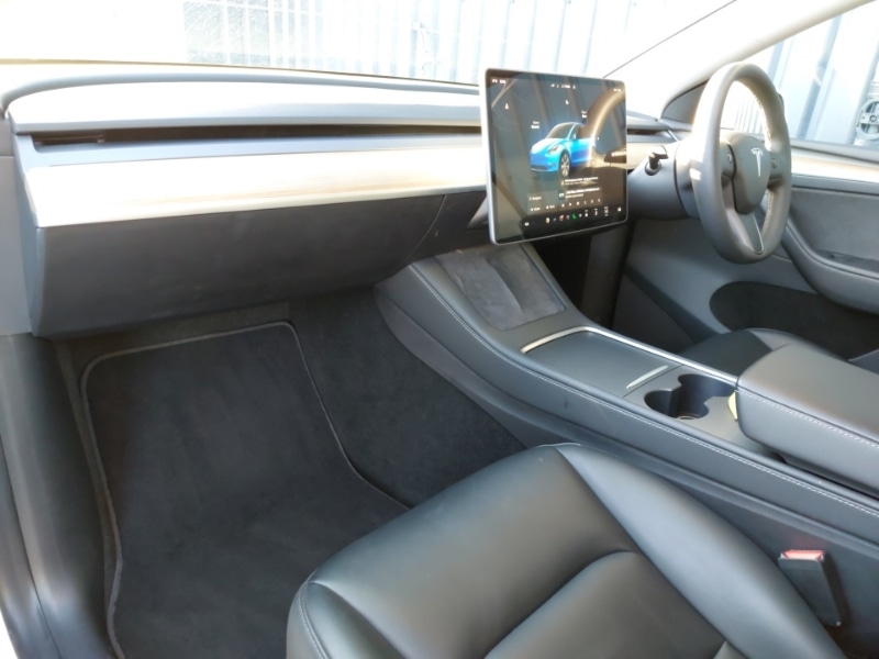 Used Tesla Model Y 2022 for sale - 77008773: Photo 5