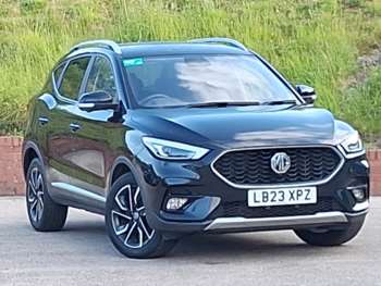 2023 - 1.0T GDi Exclusive 5dr DCT