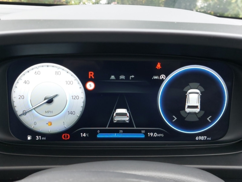 Used Hyundai BAYON 2024 for sale - 76861485: Photo 11