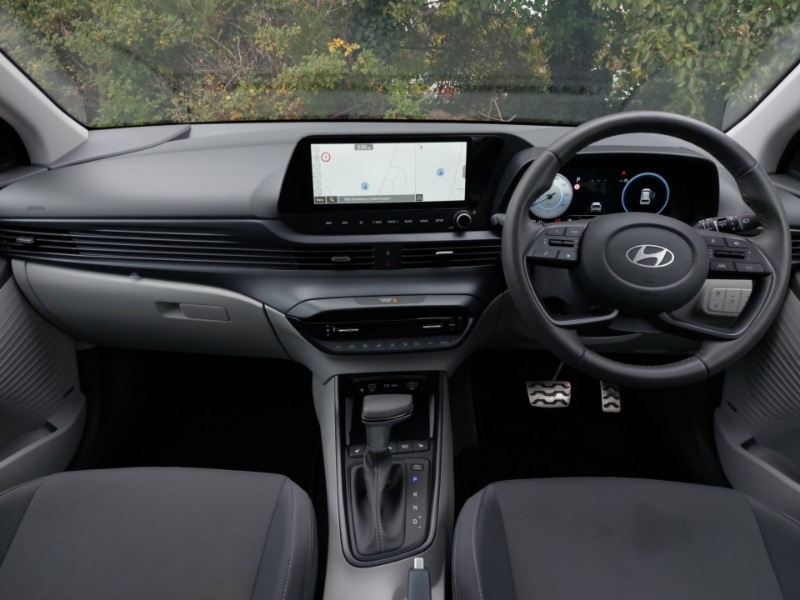 Used Hyundai BAYON 2024 for sale - 76861485: Photo 2