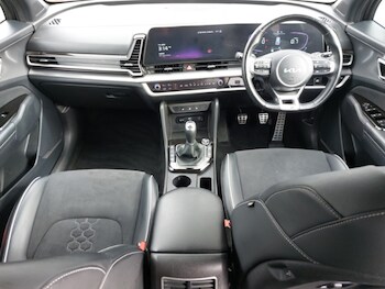 Used Kia Sportage 2023 for sale - 78184006: Photo