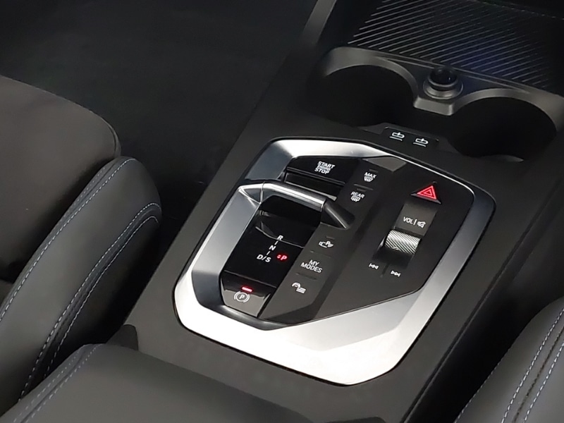 Used BMW 1 Series 2025 for sale - 76532973: Photo 10