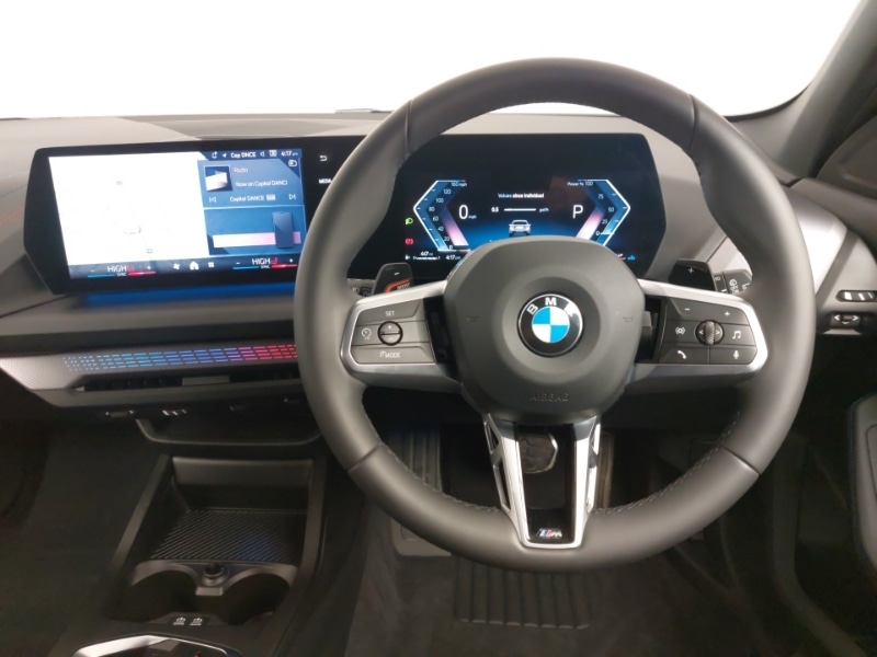 Used BMW 1 Series 2025 for sale - 76532973: Photo 5