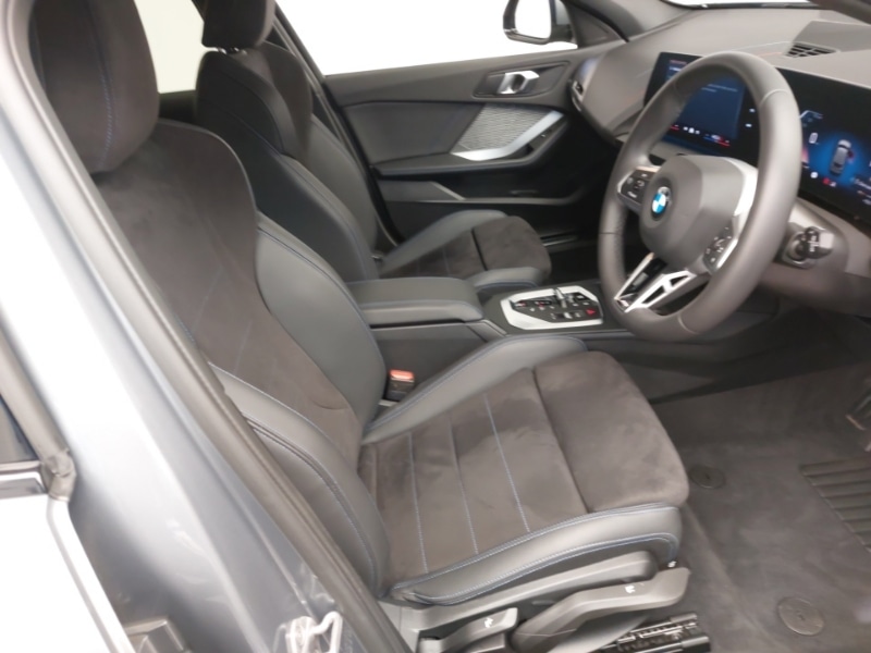 Used BMW 1 Series 2025 for sale - 76532973: Photo 6