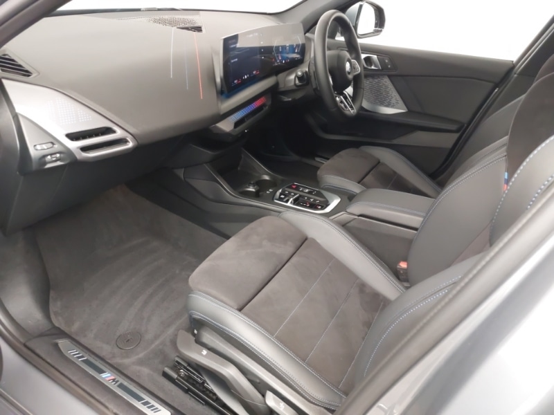 Used BMW 1 Series 2025 for sale - 76532973: Photo 7