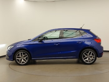 Used SEAT Ibiza 2020 for sale - 77039472: Photo