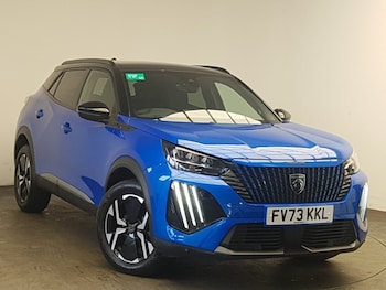Peugeot - 2008