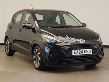 2024 - 1.0 Advance 5dr Auto