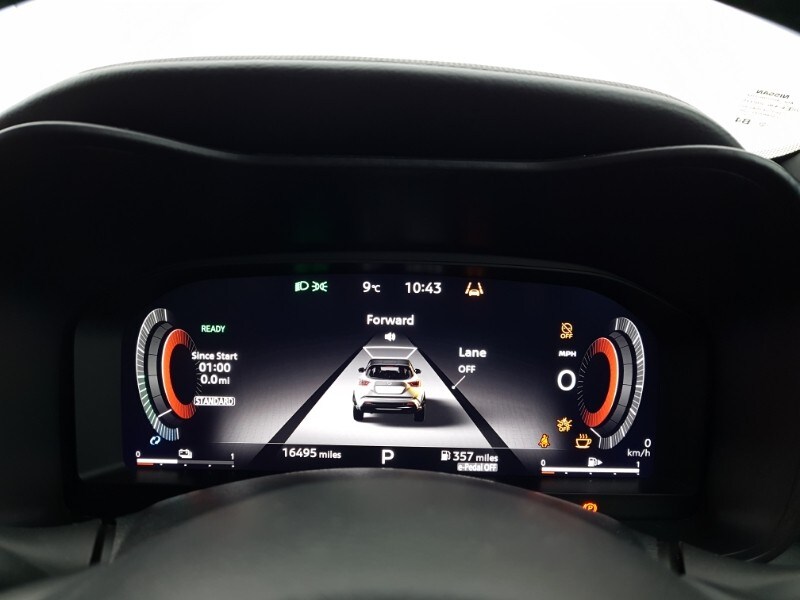 Used Nissan Juke 2024 for sale - 76817242: Photo 10