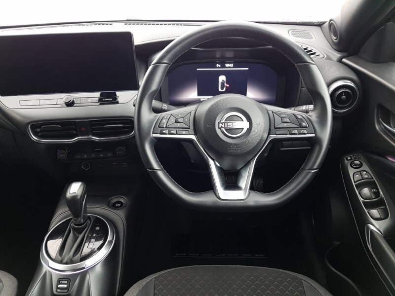 Used Nissan Juke 2024 for sale - 76817242: Photo 7