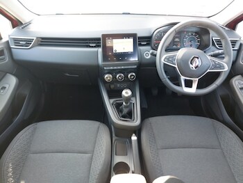 Used Renault Clio 2022 for sale - 78837199: Photo