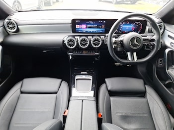 Used Mercedes-Benz CLA 2024 for sale - 77485309: Photo