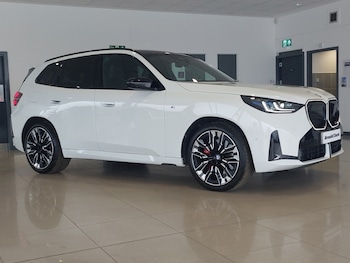 Used BMW 5 Series 2025 for sale - 78328410: Photo