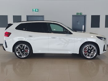 Used BMW 5 Series 2025 for sale - 78328410: Photo