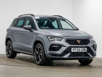 2024 - 1.5 EcoTSI V2 5dr DSG