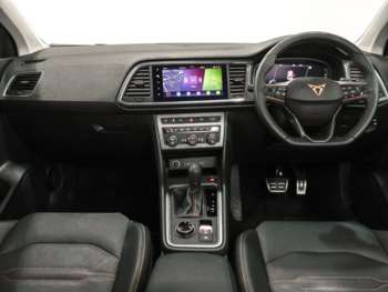 Used Cupra Ateca 2024 for sale - 74907064: Photo